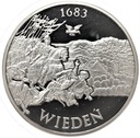 Wielkie Bitwy Polaków Wiedeń