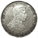 Niemcy 3 Marki Mark 1914 Prusy