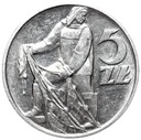 2 zł, dwa złote 1960 Jagody, Jagódki