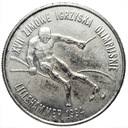 20000 zł 1993 Lillehammer Igrzyska Olimpijskie