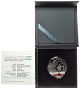 10 zł złotych 2017 Pilecki Żołnierze Niezłomni