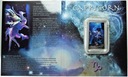 2 Dollars 2012 Znaki Zodiaku Koziorożec Ag SREBRO