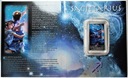 2 Dollars 2012 Znaki Zodiaku Strzelec Ag999 SREBRO