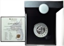1 Dollar 2018 Rok Psa