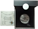 1 Dollar 2015 Fryderyk Chopin