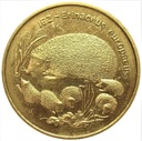 2 zł złote 1996 Jeż Jeże