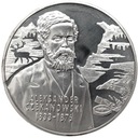 10 zł złotych 2004 Aleksander Czekanowski