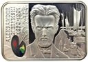 20 zł złotych 2006 Aleksander Gierymski