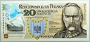 2014 20 zł 100 r utworzenia Legionów Polskich