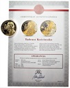 Wielcy Polacy Tadeusz Kościuszko