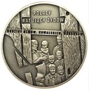 20 zł złotych 2012 Polacy Ratujący Żydów