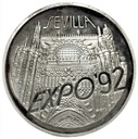 200000 zł złotych 1992 Expo Sevilla