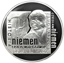 10 zł złotych 2009 Czesław Niemen OKRĄGŁA