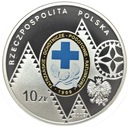 10 zł złotych 2009 TOPR