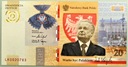 2021 20 zł Lech Kaczyński. Warto być Polakiem (2)