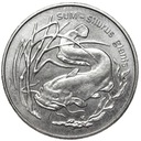 2 zł złote 1995 Sum
