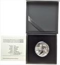 10 zł złotych 2015 Kazimierz Przerwa Tetmajer