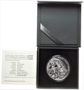 20 zł 2016 Szeląg, talar Stefana Batorego