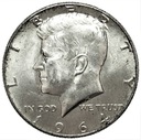USA 1964 1/2 Half Dollar Liberty John F. Kennedy