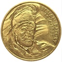 2 zł złote 1997 Stefan Batory