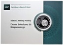 10 zł złotych 2014 denar Bolesława Krzywoustego