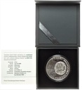 20 zł złotych 2015 Floren Władysława Łokietka