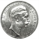 3 Marki Drei Mark 1910 A, Prusy