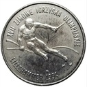 20000 zł 1993 Lillehammer Igrzyska Olimpijskie