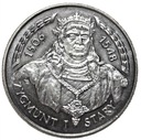 20000 zł złotych 1994 Zygmunt I Stary