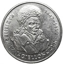 20000 zł złotych 1993 Kazimierz IV Jagiellończyk