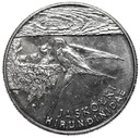 20000 zł złotych 1993 Jaskółki