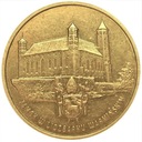 2 zł złote 1996 Zamek w Lidzbarku Warmińskim