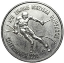 20000 zł 1993 Lillehammer Igrzyska Olimpijskie