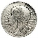 5 zł złotych 1933 Głowa kobiety Polonia SREBRO