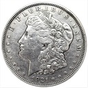 USA 1 dolar Morgan Dollar 1921 SREBRO