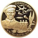 Polacy II Wojnie Światowej Cichociemni