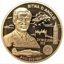 Polacy w II Wojnie Światowej Bitwa o Anglię