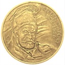 2 zł złote 1997 Stefan Batory