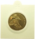 2 zł złote 1999 Władysław IV Waza