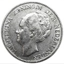Holandia 1 Gulden 1931