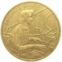 2 zł złote 1999 Fryderyk Chopin Szopen