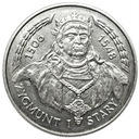 20000 zł złotych 1994 Zygmunt I Stary