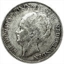 Holandia 1 Gulden 1931