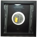 10 Dolarów Ten dollars 2015 Amber room