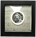 2 dolary two dollars 2015 Fryderyk Chopin