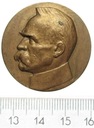 Medal Józef Piłsudski 1918-1928