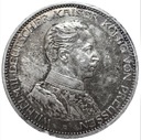 Niemcy 3 Marki Mark 1914 Prusy