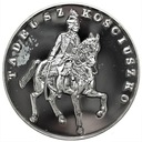 200000 zł 1990 Tadeusz Kościuszko DUŻY TRYPTYK