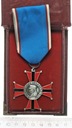 Medal Związek Piłsudczyków