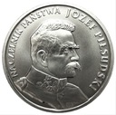 Józef Piłsudski Rocznica Odzyskania Niepodległości